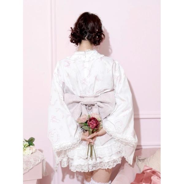 うさぎさんチュールフレア浴衣ドレス : マルイ(丸井)Yahoo!店 - 通販