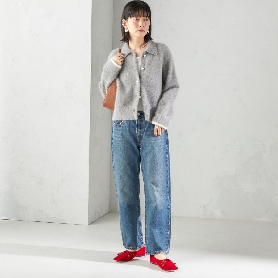 SHIPS（シップス） 【SHIPS別注】Levi's:501 90's ANKLE : マルイ(丸井