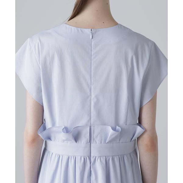 アドーア（ADORE）/◆クリスピーコットンワンピース ADORE（アドーア） ◇クリスピーコットンワンピース : マルイ(丸井