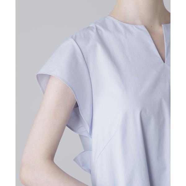 ADORE（アドーア） ◇クリスピーコットンワンピース : マルイ(丸井