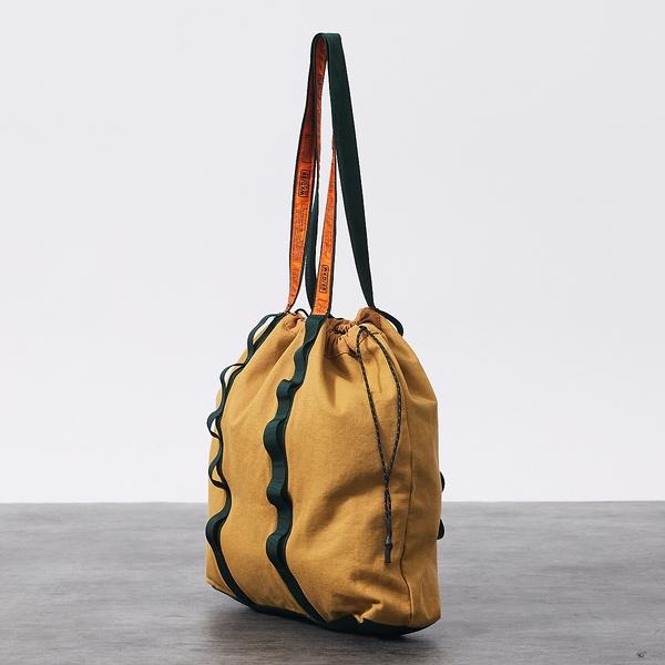 m0851 2way ショルダーバッグ トートバッグ week end bag ABAHOUSE 【WEEKEND(ER)/ウィークエンダー】CANVAS TOTE/トート