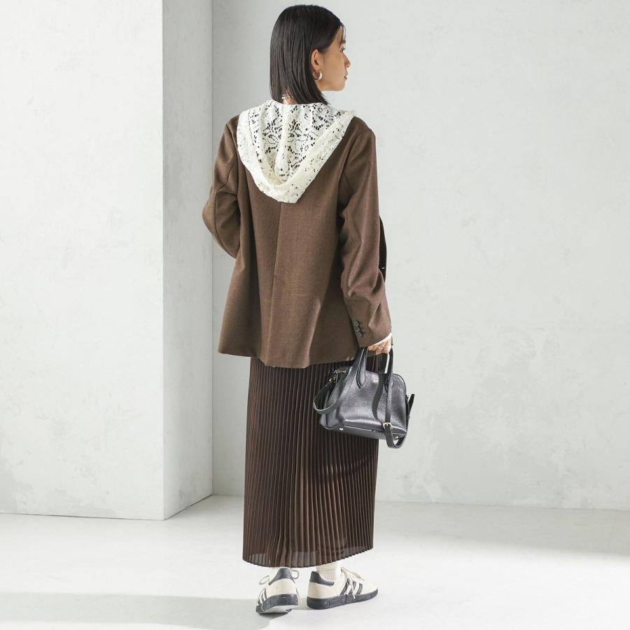 新品未使用 TUMUGITOコート LILY BROWN チェスターコート 【公式通販】