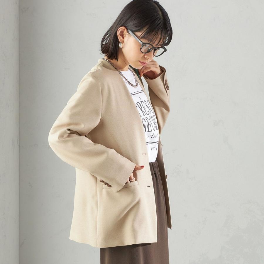 新品未使用 TUMUGITOコート LILY BROWN チェスターコート 【公式通販】