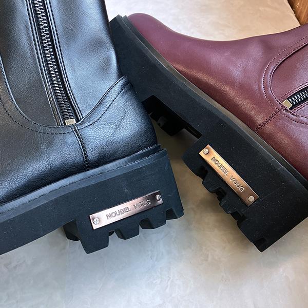 Noubel Voug Relax（ヌーベルヴォーグリラックス） 【25秋冬新作