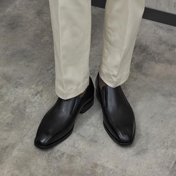 ランウォーク 7 BS メンズ GORE-TEX 4Eの画像