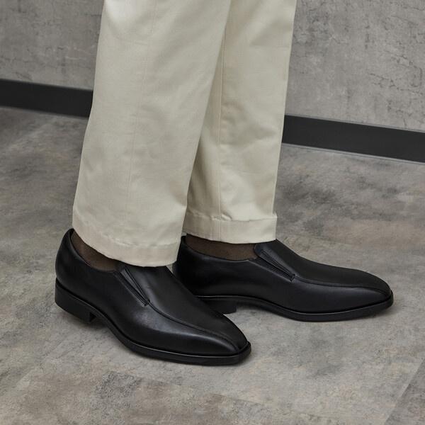 ランウォーク 7 BS メンズ GORE-TEX 4Eの画像