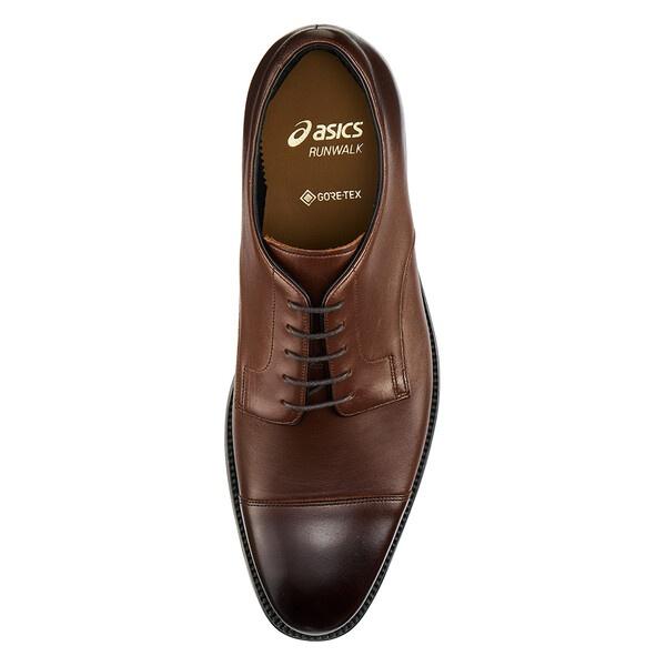 ASICS（アシックス） ランウォーク 7 TS メンズ GORE-TEX 2E : マルイ