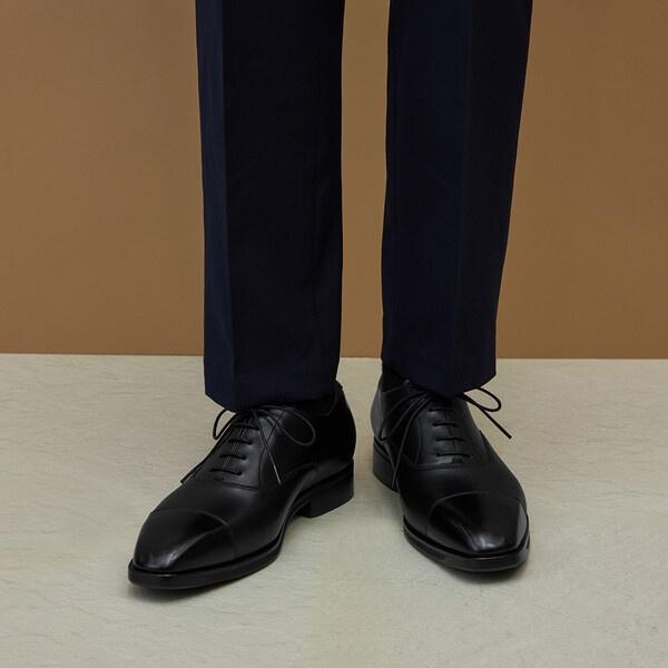 ランウォーク 7 BS メンズ GORE-TEX 4Eの画像