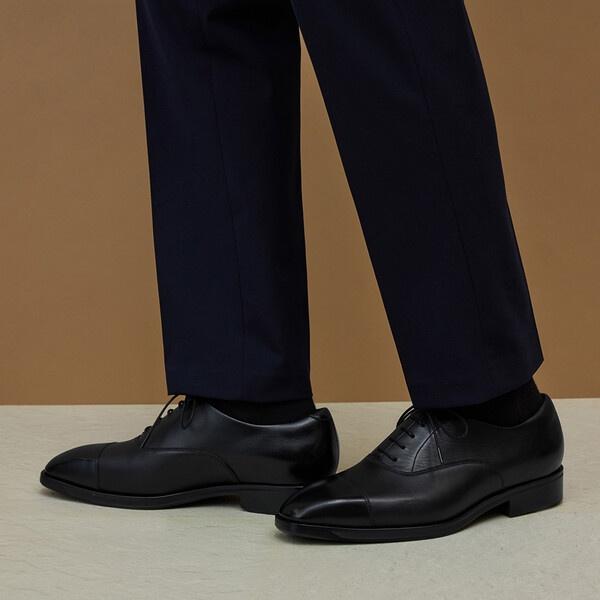 ランウォーク 7 BS メンズ GORE-TEX 4Eの画像