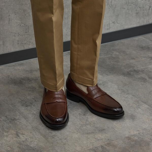 ランウォーク 7 TS メンズ GORE-TEX 3Eの画像