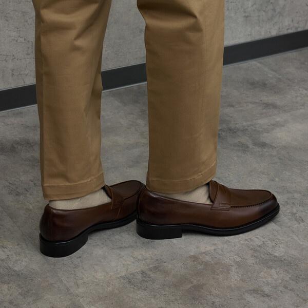 ランウォーク 7 TS メンズ GORE-TEX 3Eの画像