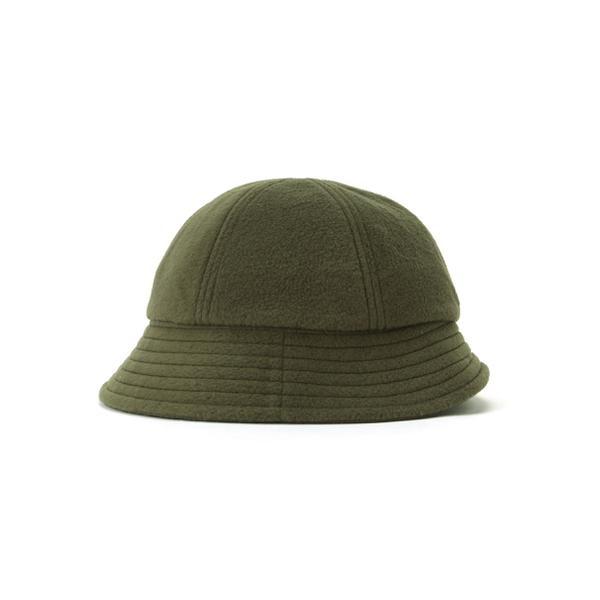 MIU MIU◇バラクラバ/--/ウール/YLW/無地/レディース/MMZ342 1ZUO