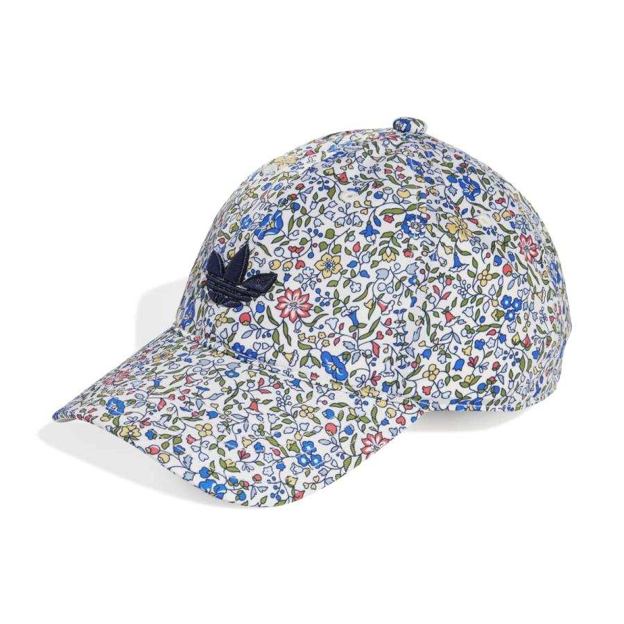 adidas Originals × Liberty London ベースボールキャップ : マルイ