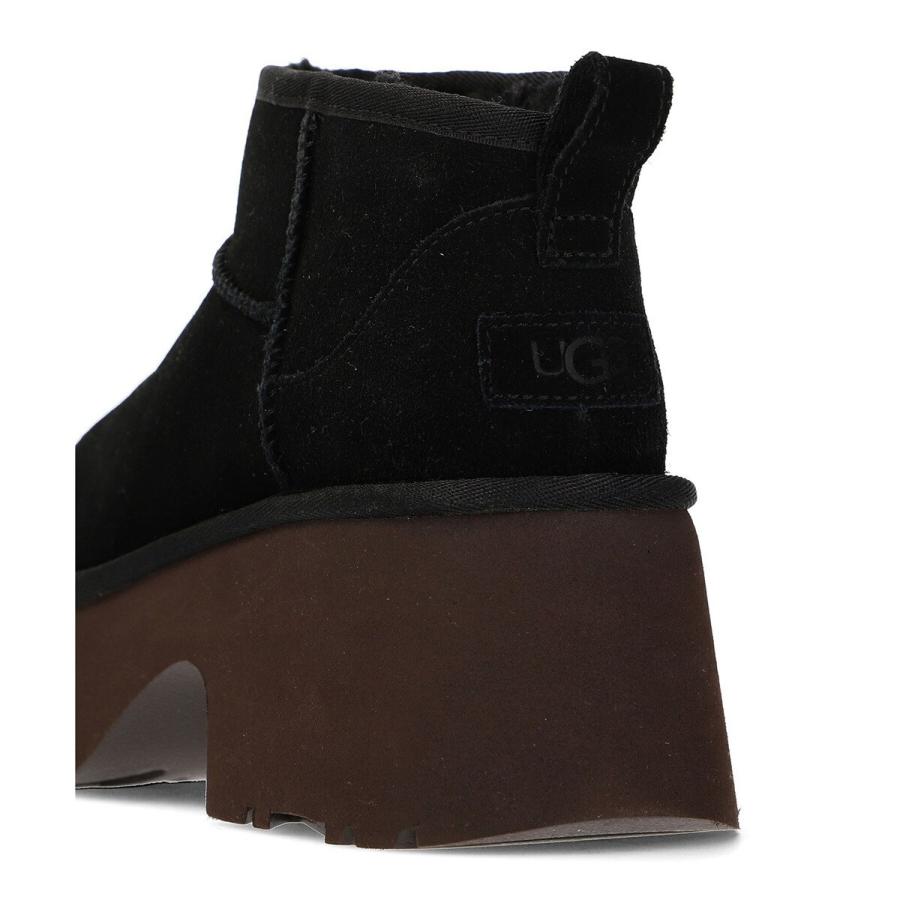 ROSE BUD（ローズバッド） UGG/W CLASSIC ULTRA MINI NEW HEIGHTS