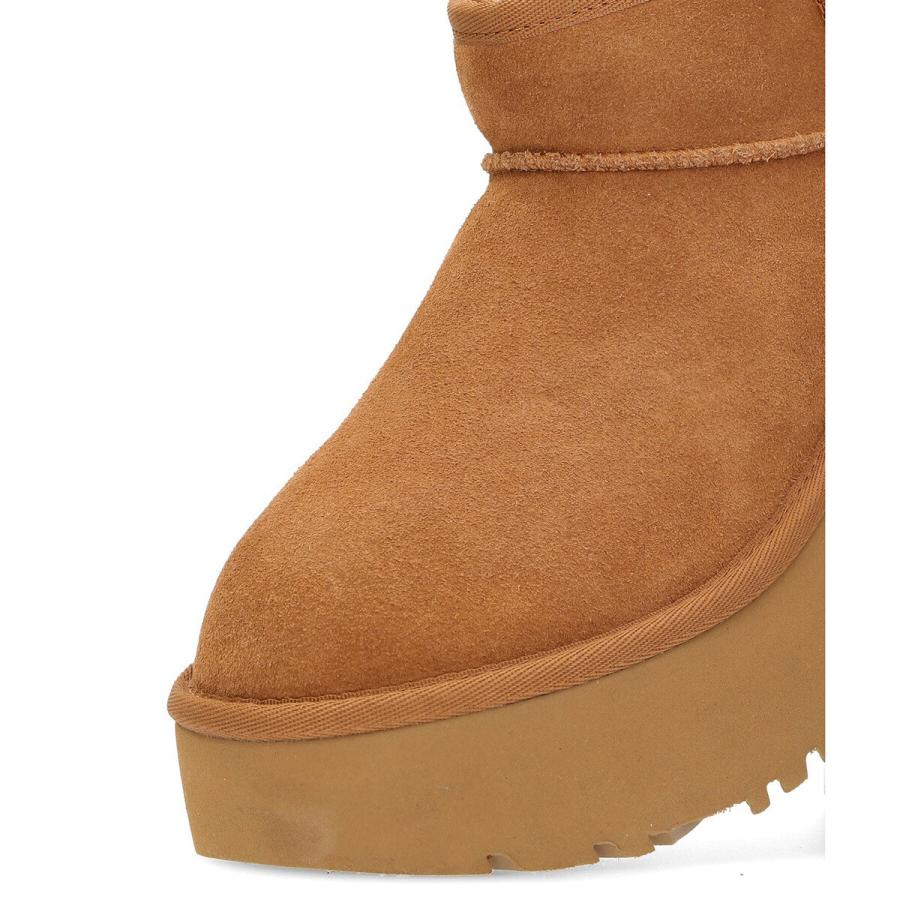 ROSE BUD（ローズバッド） UGG/W CLASSIC ULTRA MINI NEW HEIGHTS