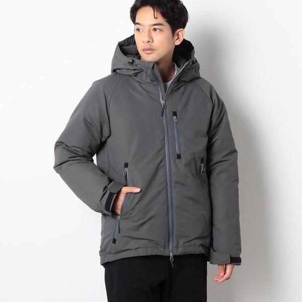 Grand PARK（グランドパーク） NANGA(ナンガ)別注オーロラダウン