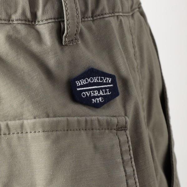 Grand PARK（グランドパーク） BROOKLYN OVERALL＜ブルックリン