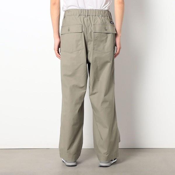Grand PARK（グランドパーク） BROOKLYN OVERALL＜ブルックリン