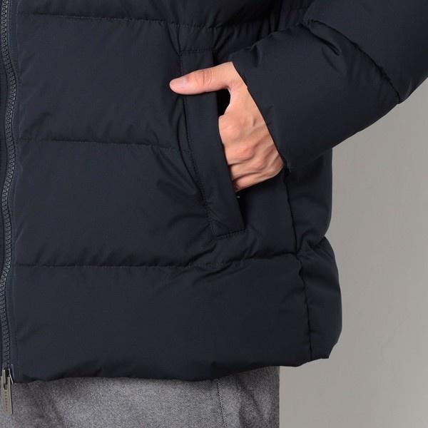 PYRENEX(ピレネックス) SPOUTNIC　MINI　RS　JKT(スプートニック　ミニ　リッの画像