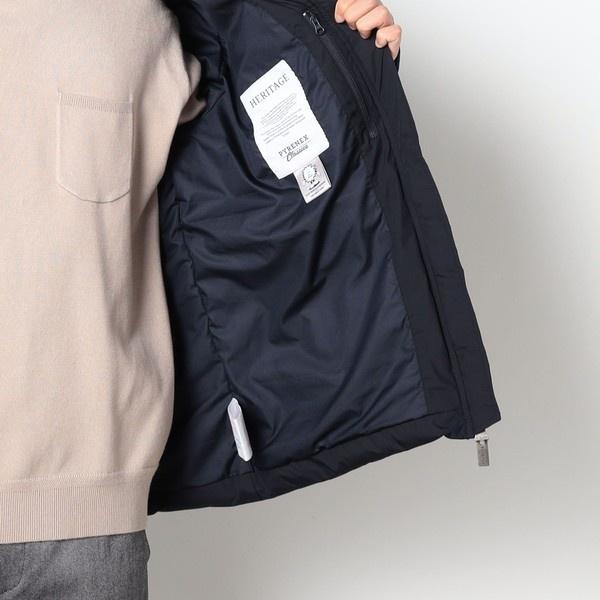 PYRENEX(ピレネックス) SPOUTNIC　MINI　RS　JKT(スプートニック　ミニ　リッの画像
