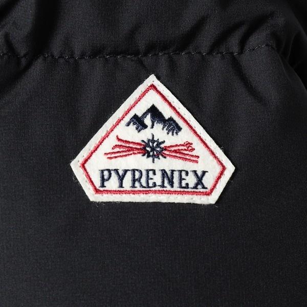 PYRENEX(ピレネックス) SPOUTNIC　MINI　RS　JKT(スプートニック　ミニ　リッの画像