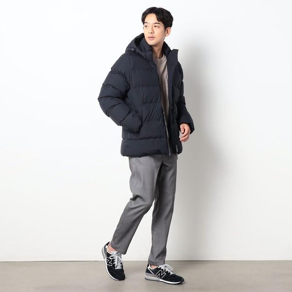 PYRENEX(ピレネックス) SPOUTNIC　MINI　RS　JKT(スプートニック　ミニ　リッの画像