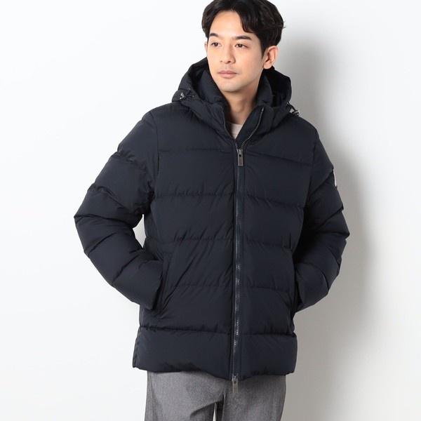 PYRENEX(ピレネックス) SPOUTNIC　MINI　RS　JKT(スプートニック　ミニ　リッの画像