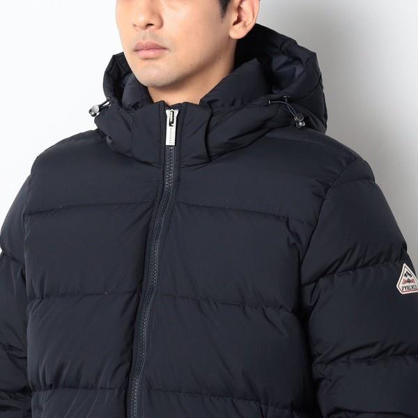 PYRENEX(ピレネックス) SPOUTNIC　MINI　RS　JKT(スプートニック　ミニ　リッの画像