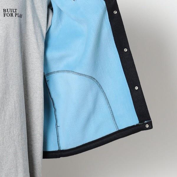 Grand PARK（グランドパーク） DISCUS(ディスカス）別注インレイ裏