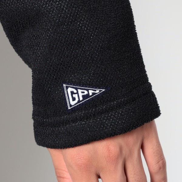 Grand PARK（グランドパーク） DISCUS(ディスカス）別注インレイ裏