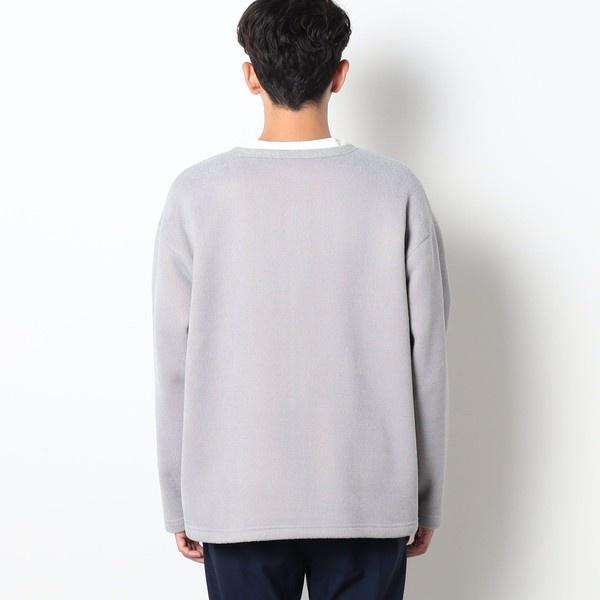 Grand PARK（グランドパーク） DISCUS(ディスカス）別注インレイ裏