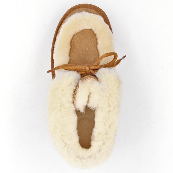 UGG（アグ） UGG/アグ/Esmee Lace Up/エスミー レース アップ : マルイ