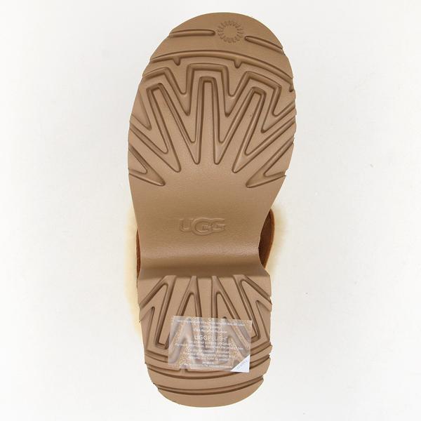 UGG（アグ） UGG/アグ/Esmee Lace Up/エスミー レース アップ : マルイ