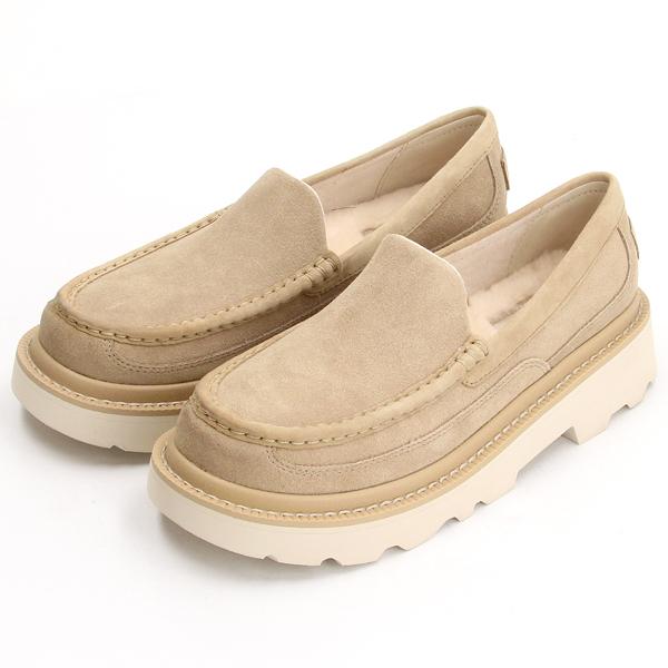 UGG（アグ） UGG/アグ/Ascot Lug/アスコット ラグ : マルイ(丸井)Yahoo