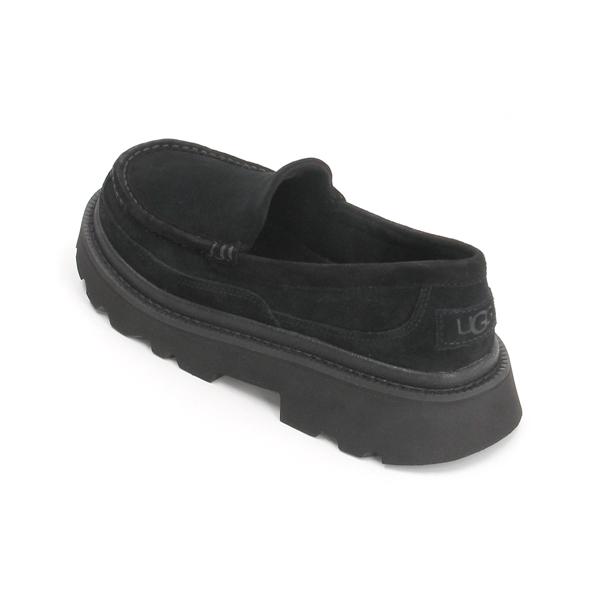 UGG（アグ） UGG/アグ/Ascot Lug/アスコット ラグ : マルイ(丸井)Yahoo