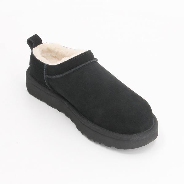 UGG（アグ） UGG/アグ/Classic Micro/クラシック マイクロ : マルイ