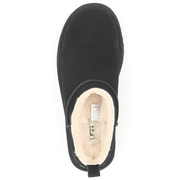 UGG（アグ） UGG/アグ/Classic Micro/クラシック マイクロ : マルイ