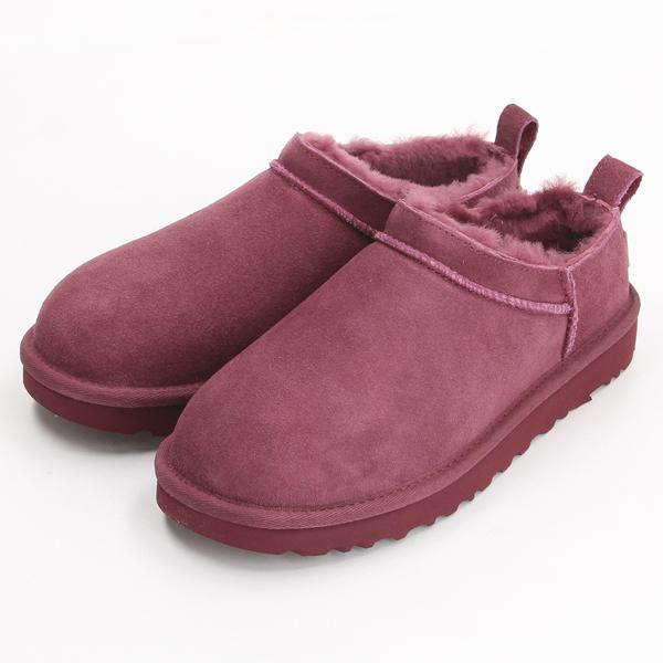 UGG（アグ） UGG/アグ/Classic Micro/クラシック マイクロ : マルイ