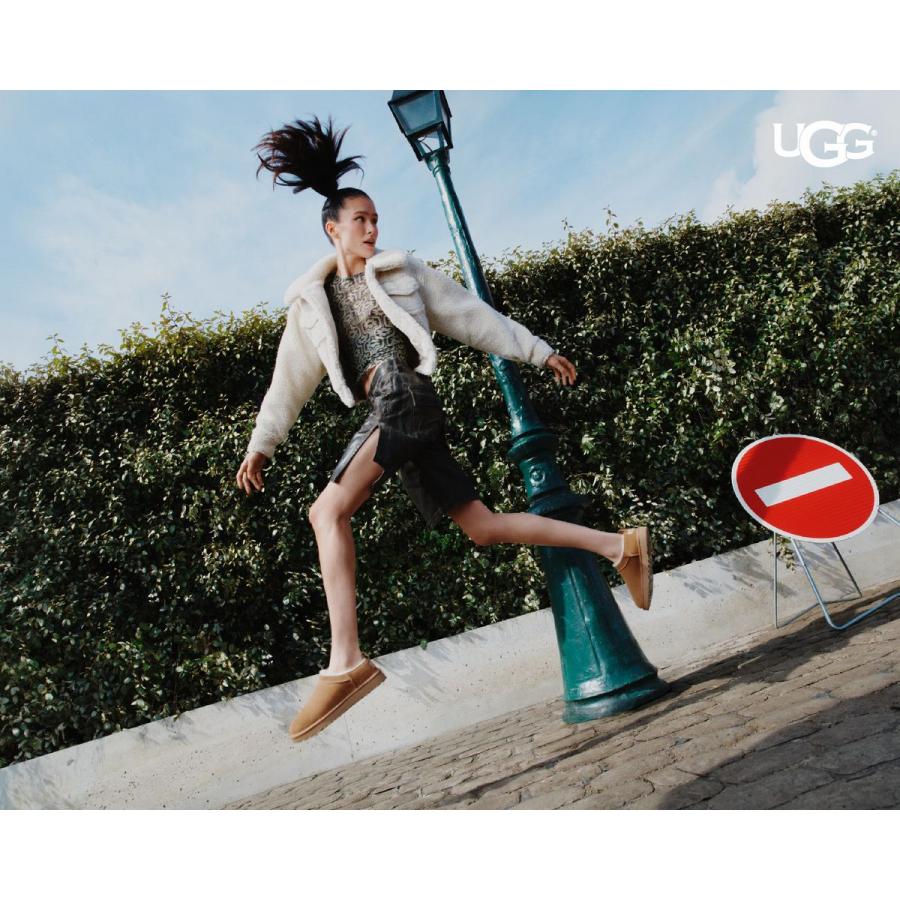 UGG（アグ） UGG/アグ/Classic Micro/クラシック マイクロ : マルイ