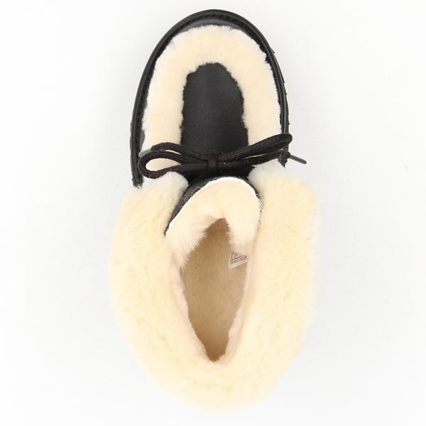 UGG（アグ） UGG/アグ/W ESMEE LEATHER LACE UP/クラシック マイクロ