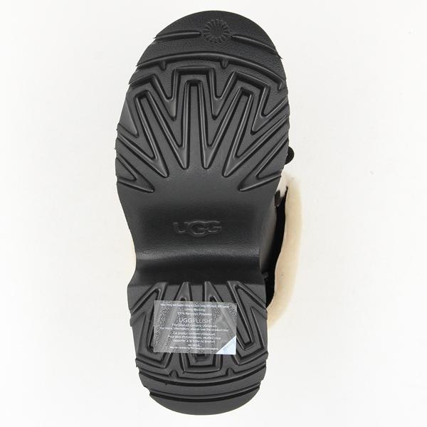 UGG（アグ） UGG/アグ/W ESMEE LEATHER LACE UP/クラシック マイクロ