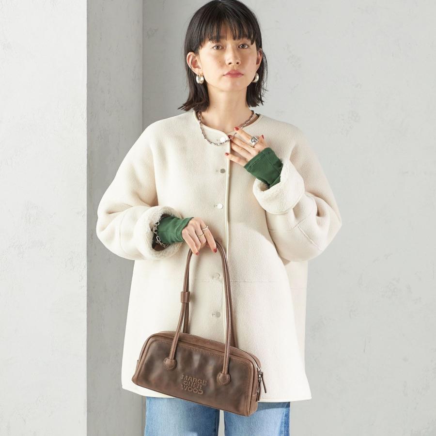 SHIPS（シップス） 【一部WEB限定】〈手洗い可能〉NEW リバーシブル 