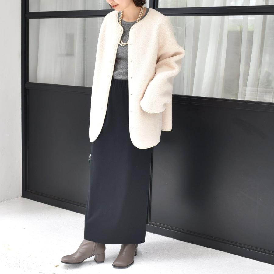 SHIPS（シップス） 【一部WEB限定】〈手洗い可能〉NEW リバーシブル