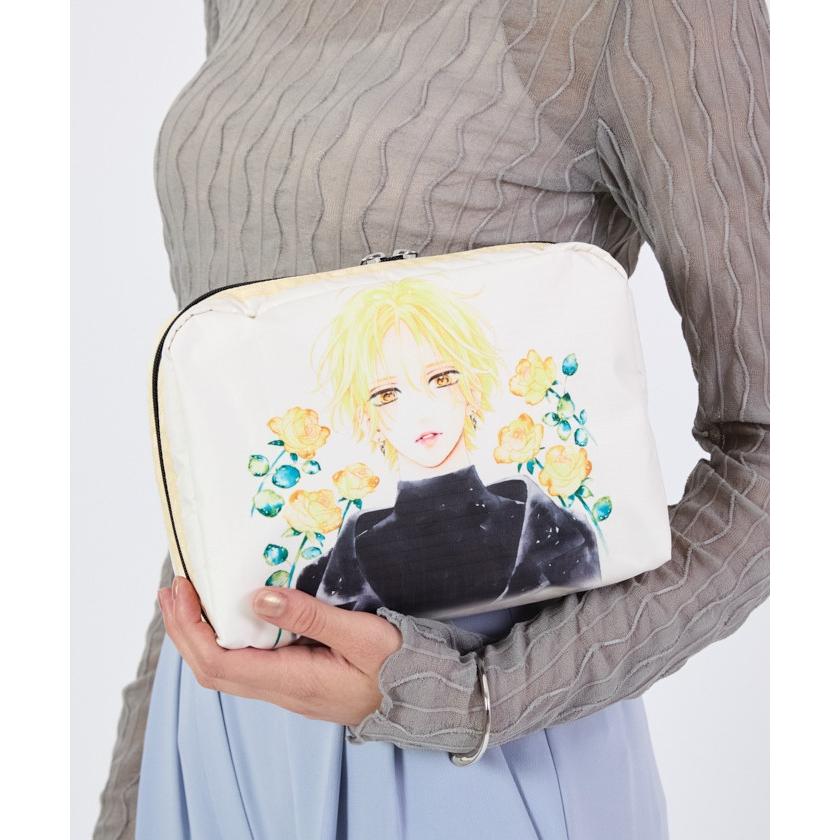 レスポートサック（LeSportsac）/(レスポートサック)ポーチ 7121HE92 LeSportsac（レスポートサック） (レスポートサック)ポーチ 7121HE92