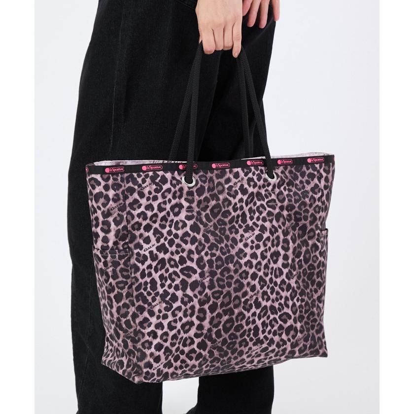 LeSportsac（レスポートサック） (レスポートサック)トートバッグ
