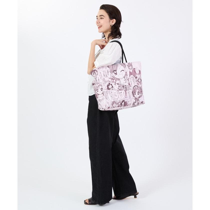 LeSportsac（レスポートサック） (レスポートサック)トートバッグ