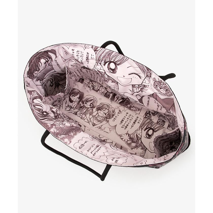 LeSportsac（レスポートサック） (レスポートサック)トートバッグ