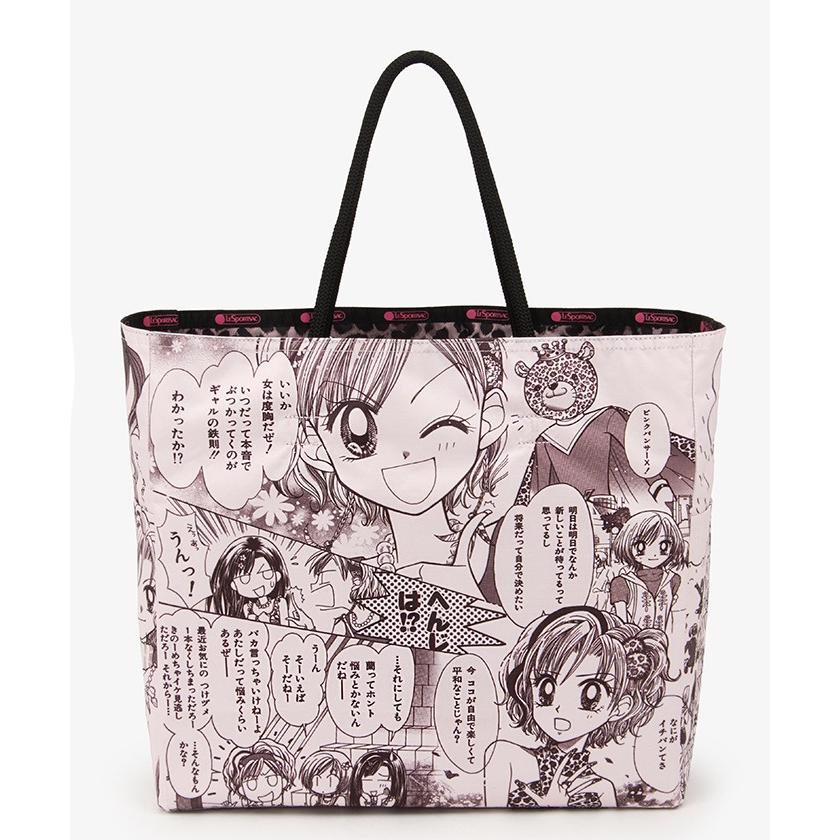 LeSportsac (レスポートサック)トートバッグ 1113HE89 : マルイ(丸井