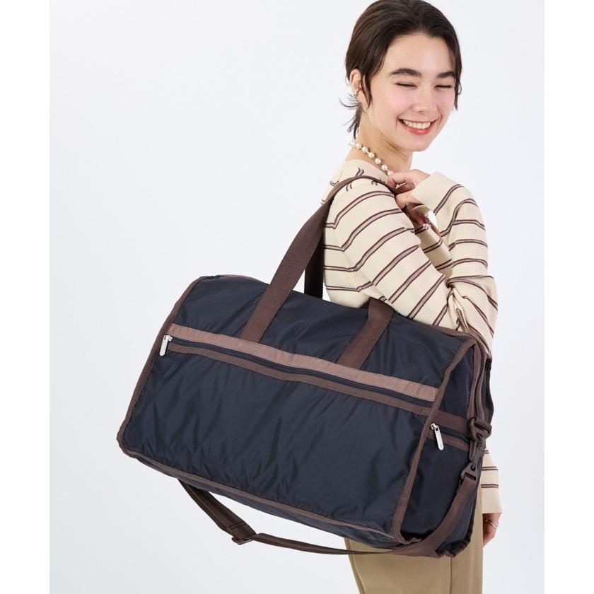 LeSportsac（レスポートサック） (レスポートサック)ボストンバッグ