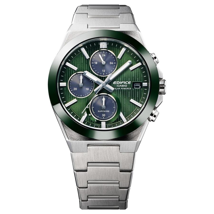 CASIO EDIFICE EFS-S650シリーズ【国内正規品】EFS-S650-3AJF_1